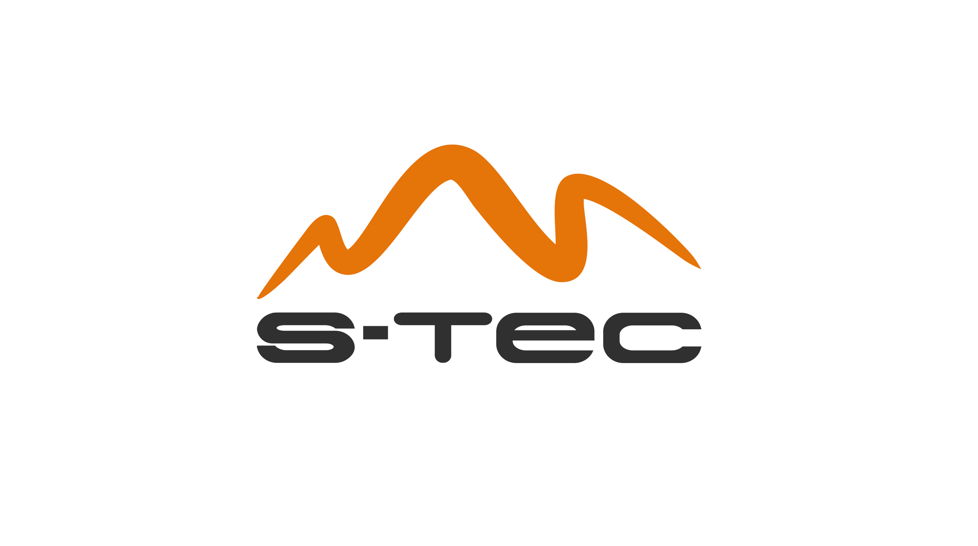 Logo S-TEC