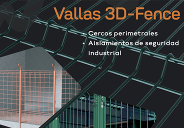 Vallas 3D S-TEC