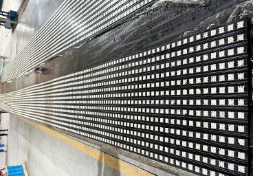 Liners goma cerámica — S-TEC