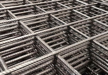 Mallas de fortificación — S-TEC