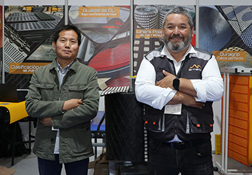 Stock y asesoría especializada S-TEC