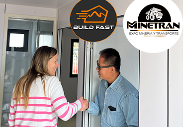 S-TEC en MINETRAN 2025