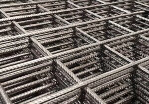 MALLAS DE FORTIFICACIÓN, Mallas fortificadas STEC
