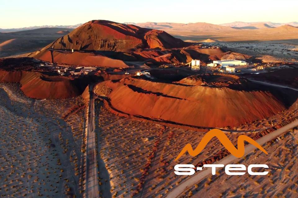 S-TEC STEC REPARABLES S-TEC STEC REPARABLES