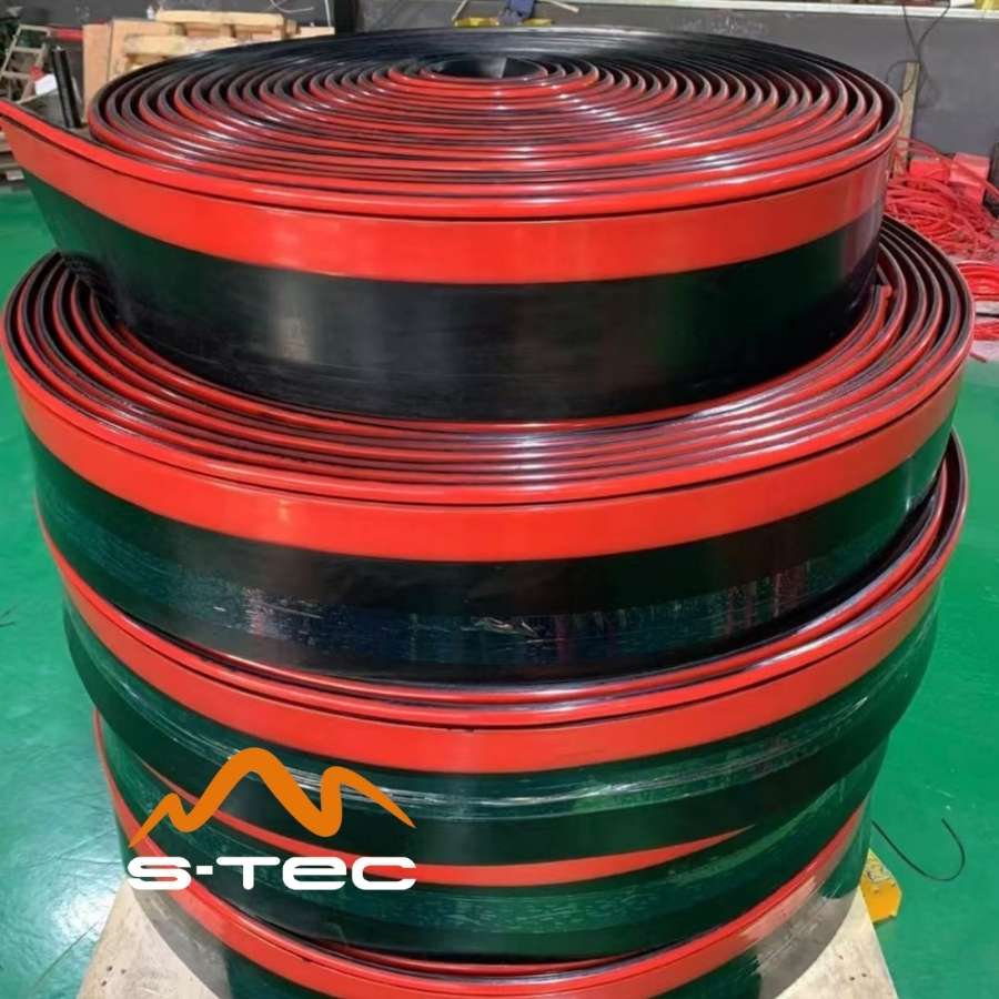 Guarderas PU S-TEC
