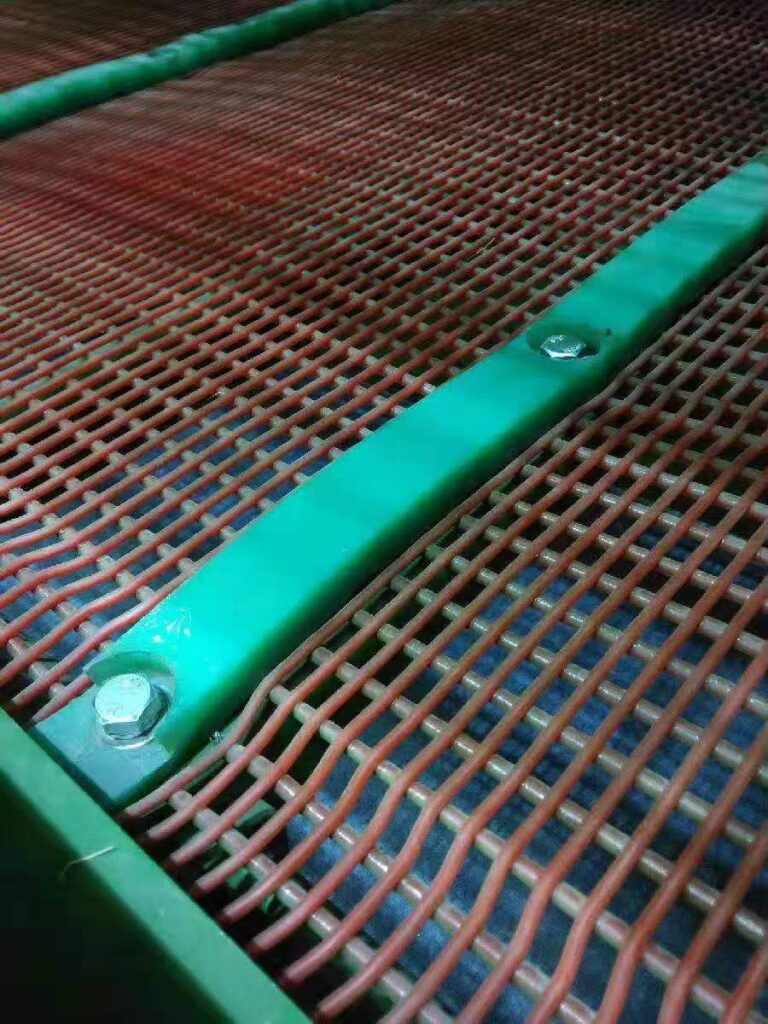 Mallas Tensadas S-TEC